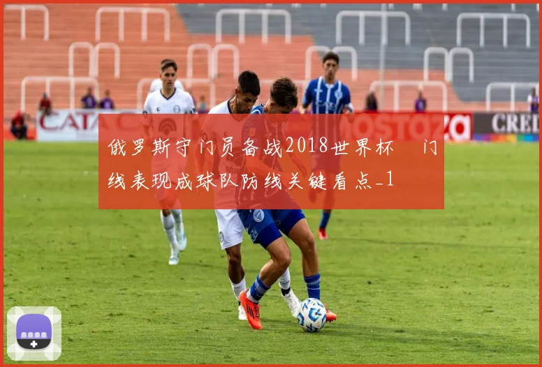 俄罗斯守门员备战2018世界杯 门线表现成球队防线关键看点_1