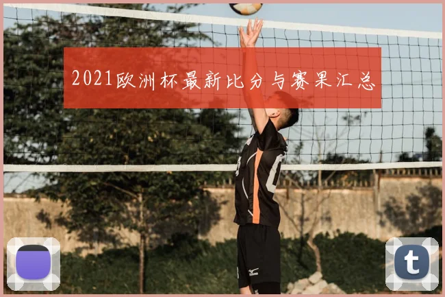 2021欧洲杯最新比分与赛果汇总