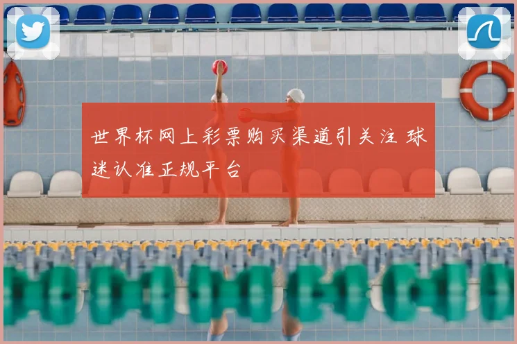 世界杯网上彩票购买渠道引关注 球迷认准正规平台